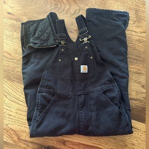 Carhartt Bibs